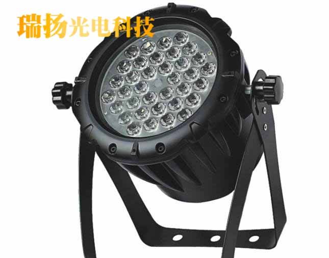 LED投光燈有多個(gè)燈珠和一個(gè)燈珠的區(qū)別是什么？